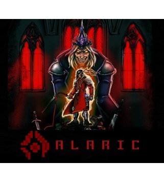 ALARIC Steam Key GLOBAL